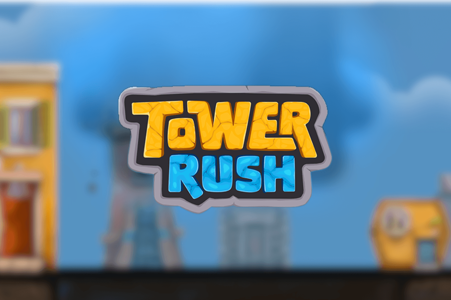 Tower Rush